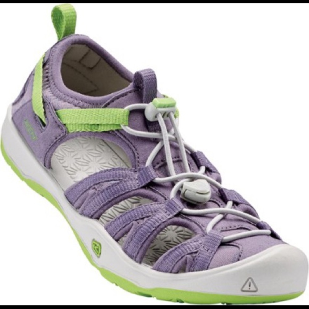 Keen Moxie Sandals